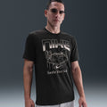 Nike Sportswear T-Shirt Off-Noir