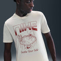 Nike Sportswear T-Shirt Pale Ivory
