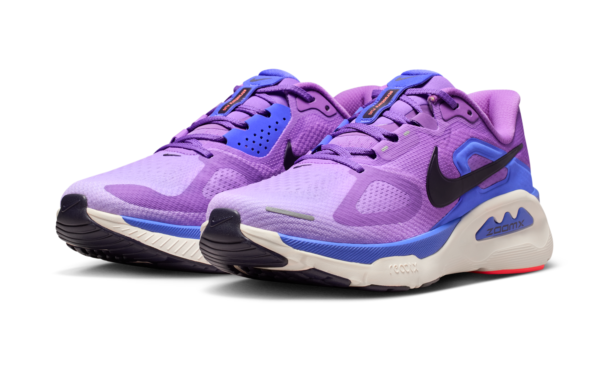 Nike Structure Plus Bright Violet Sapphire