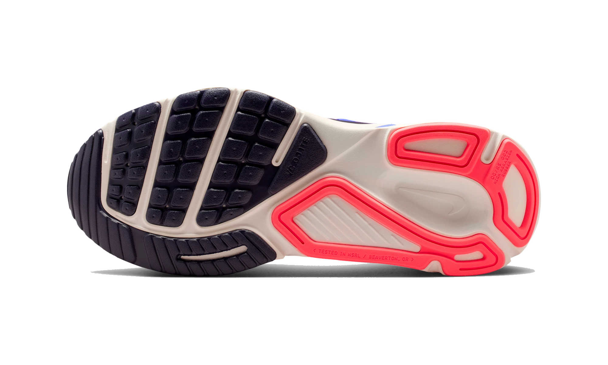 Nike Structure Plus Bright Violet Sapphire