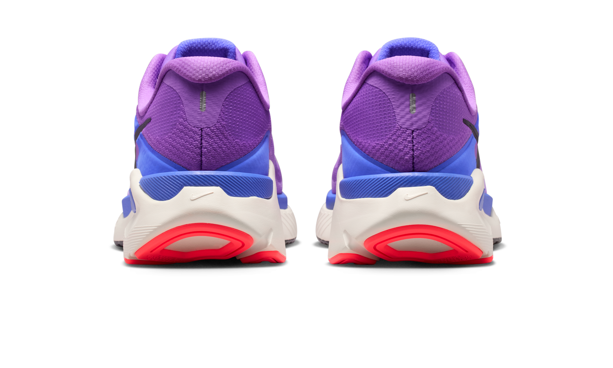Nike Structure Plus Bright Violet Sapphire