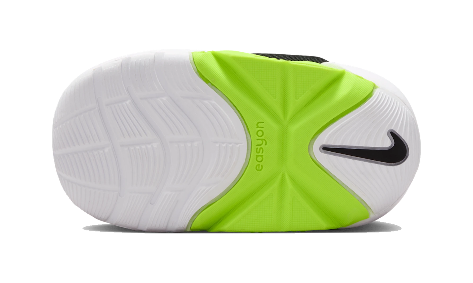 Nike Swoosh Go TD Black Volt