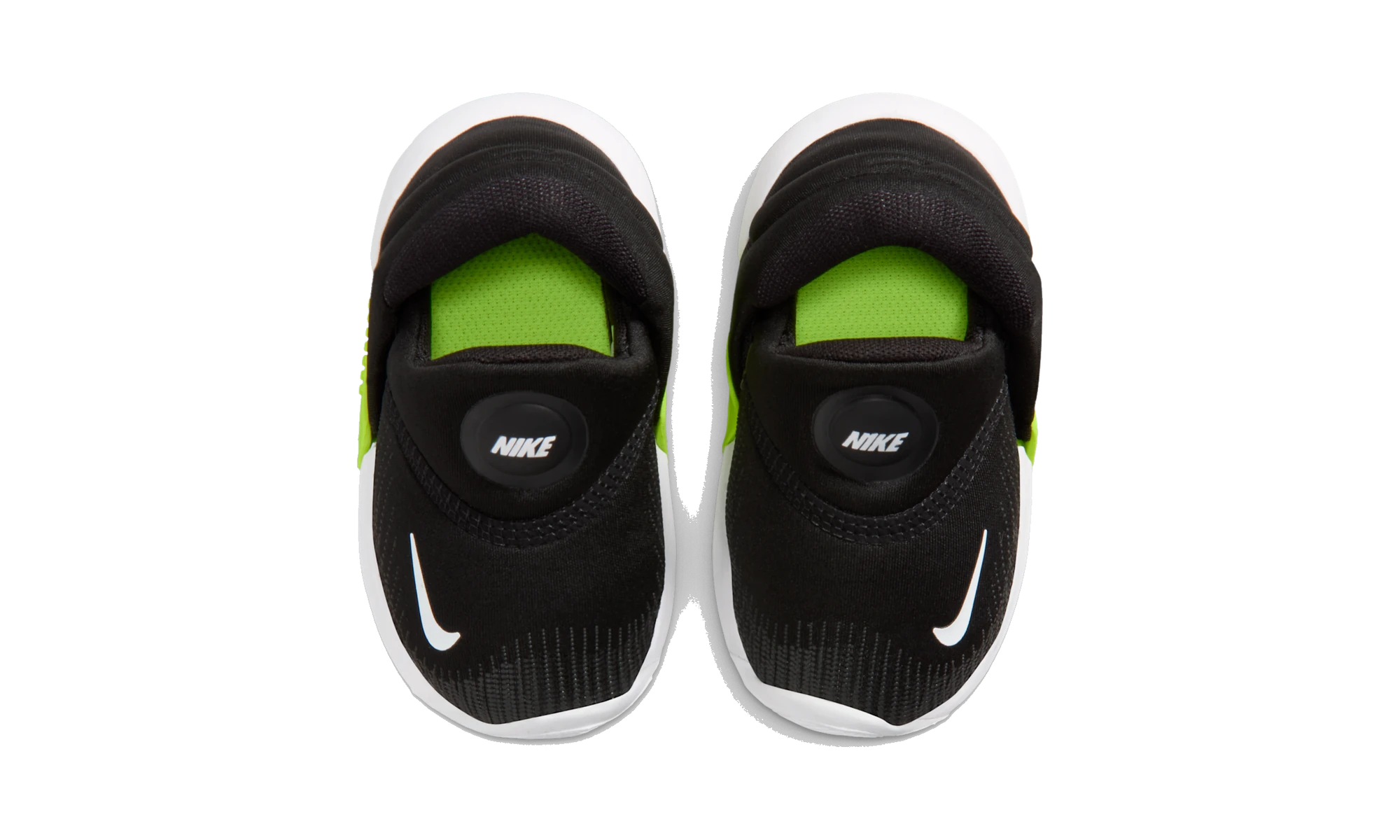 Nike Swoosh Go TD Black Volt
