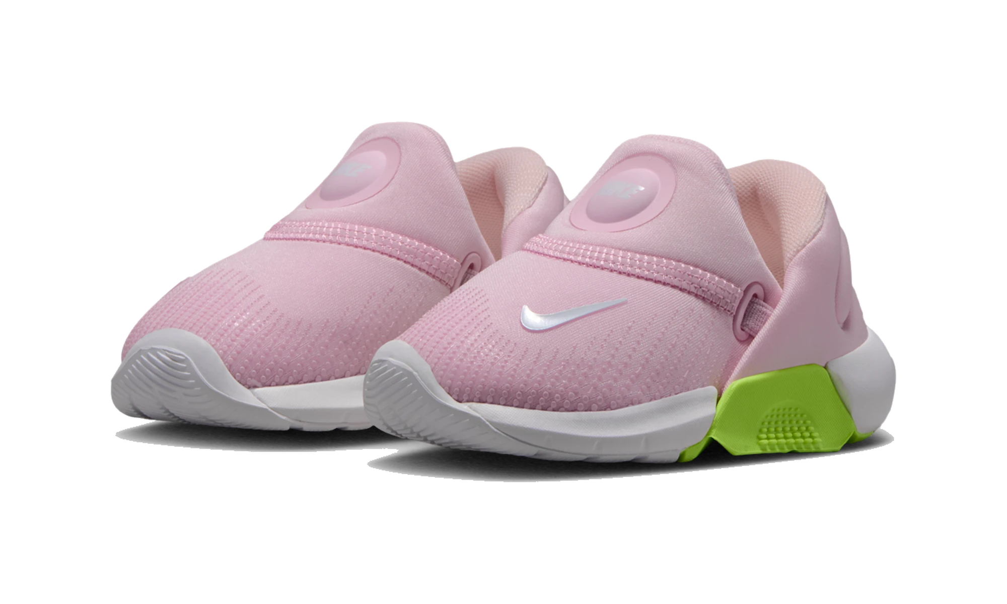 Nike Swoosh Go TD Pink Foam