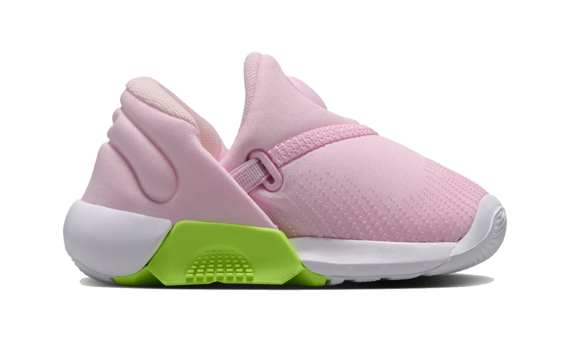 Nike Swoosh Go TD Pink Foam