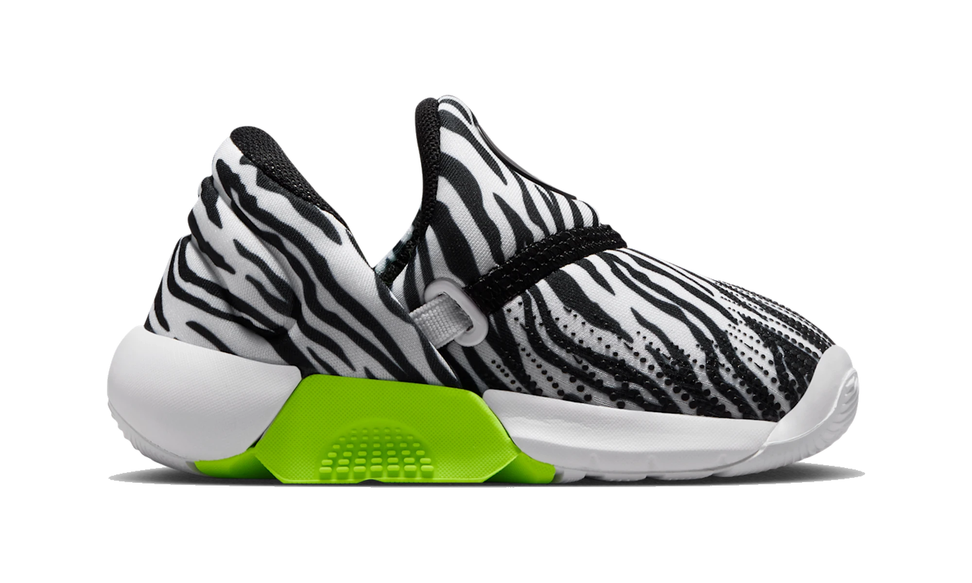 Nike Swoosh Go TD White Volt