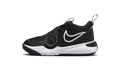 Nike Team Hustle D11 PS Black White