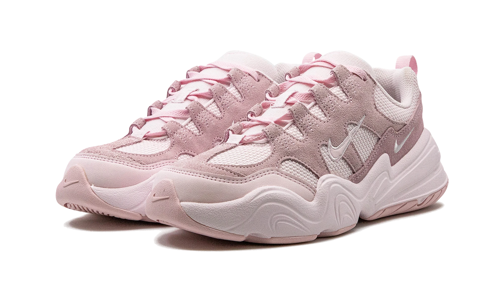 Nike Tech Hera Pearl Pink
