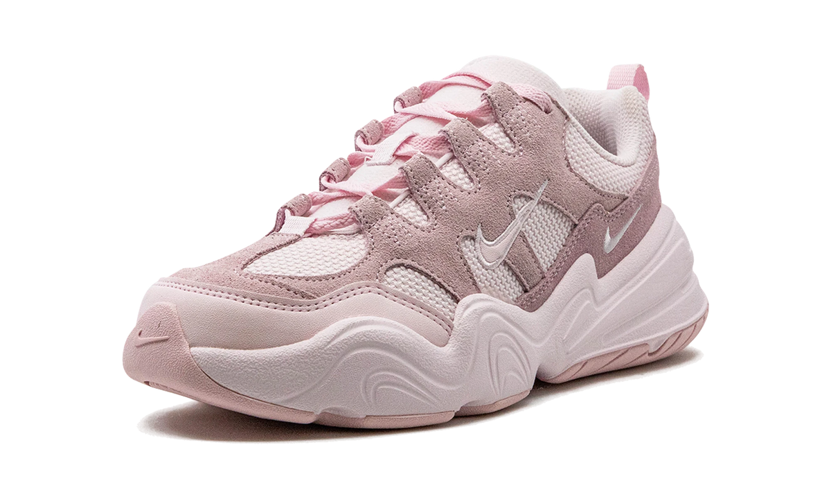 Nike Tech Hera Pearl Pink