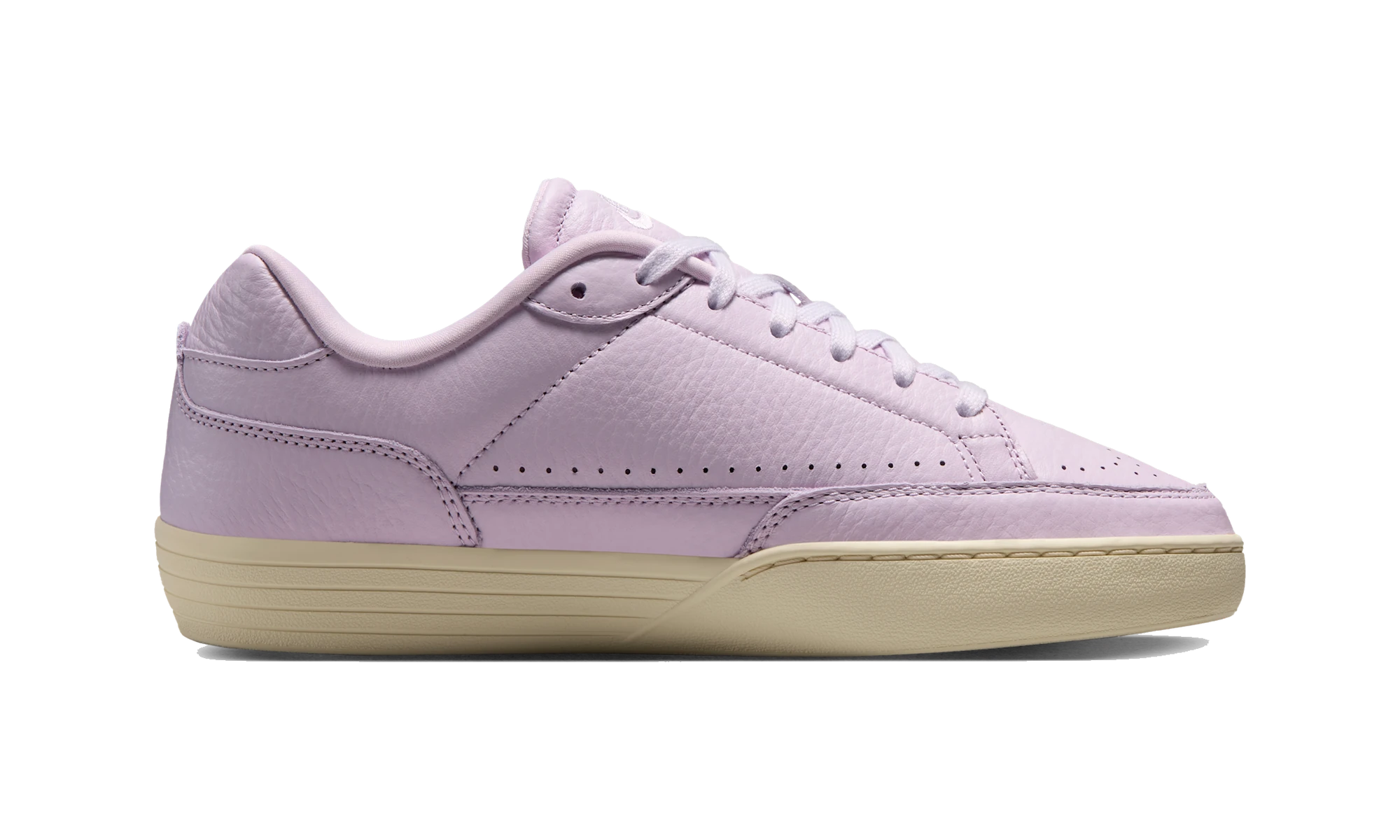 Nike Tennis Centre Bleached Lilac