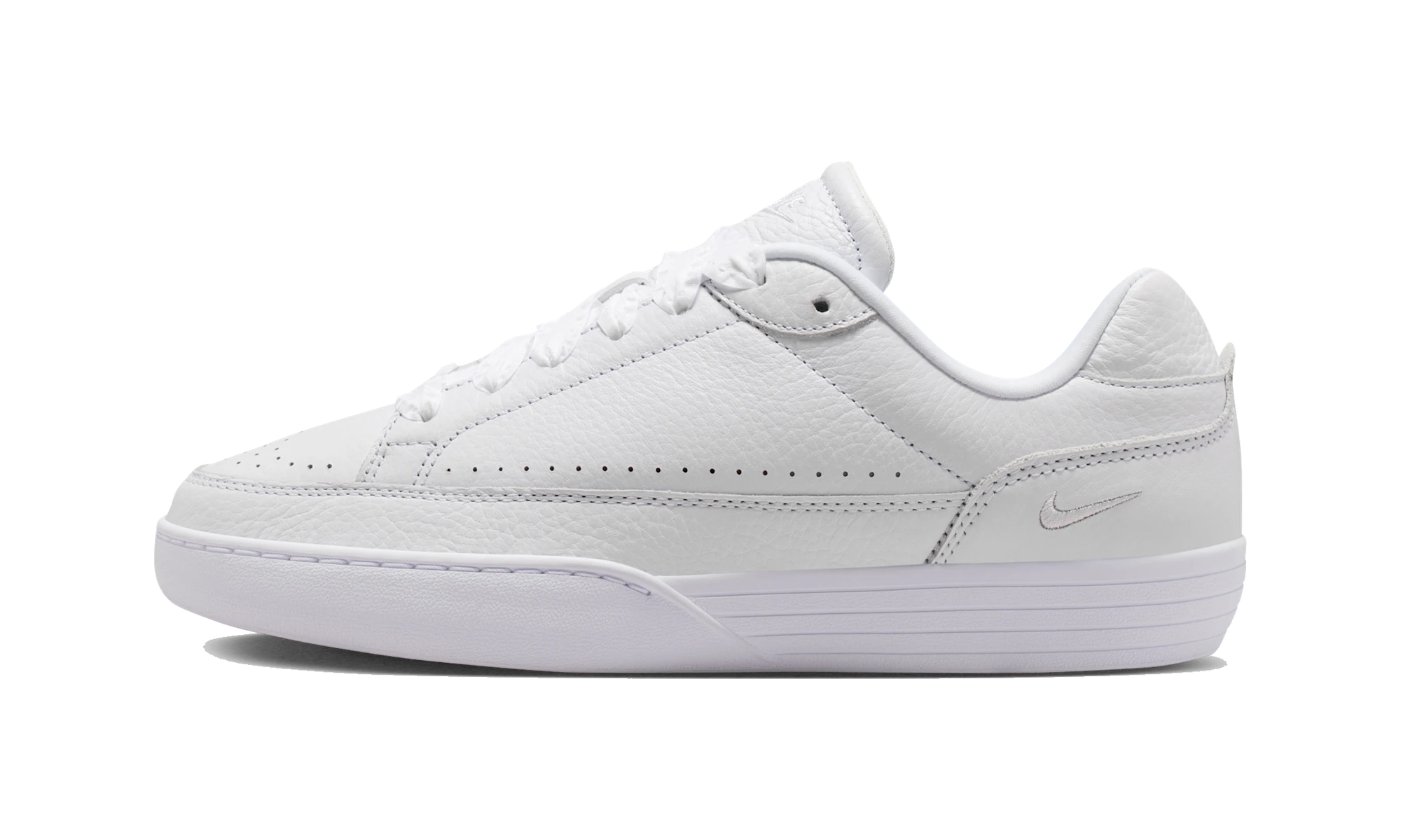 Nike Tennis Centre White