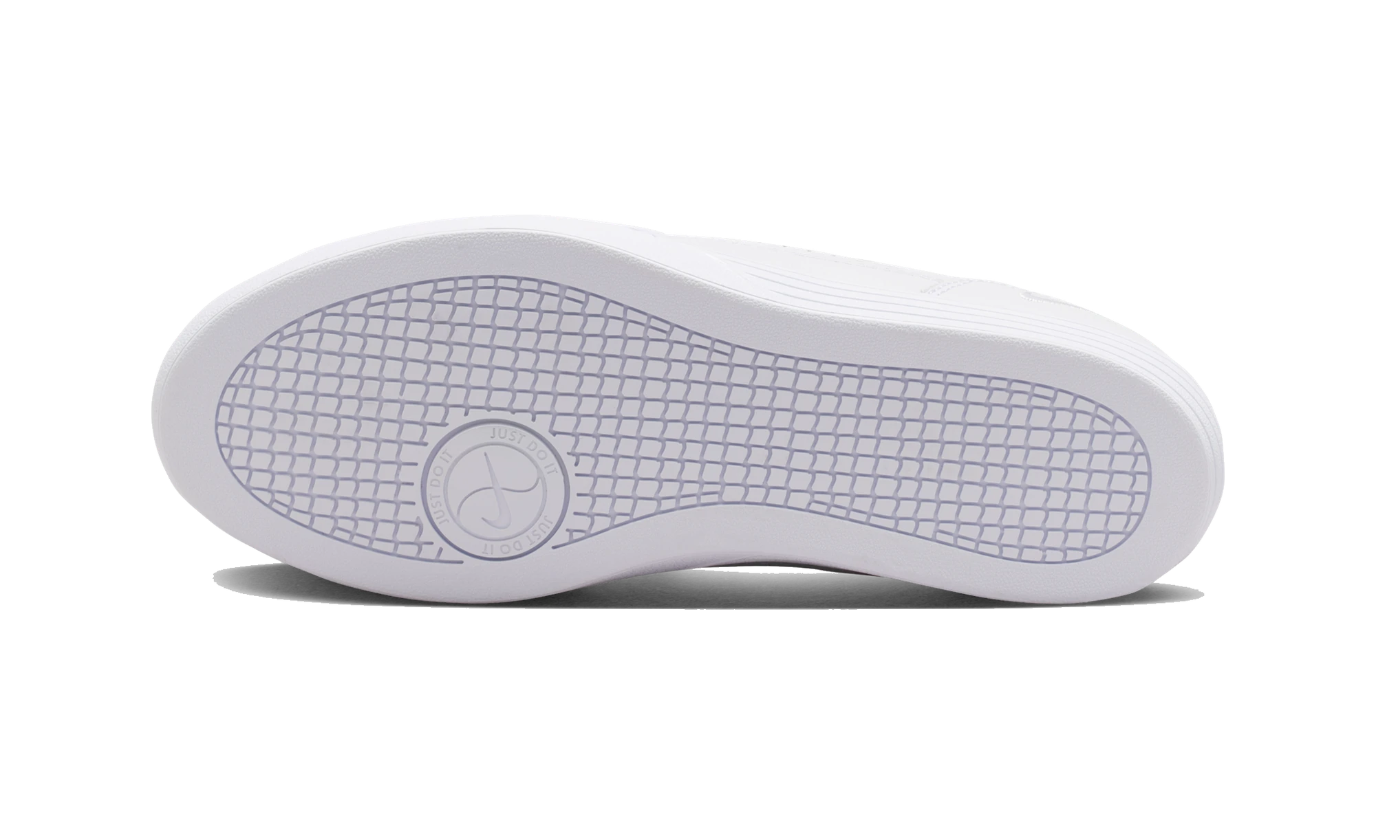 Nike Tennis Centre White