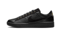 Nike Tennis Classic CS PRM WTCH BND Black
