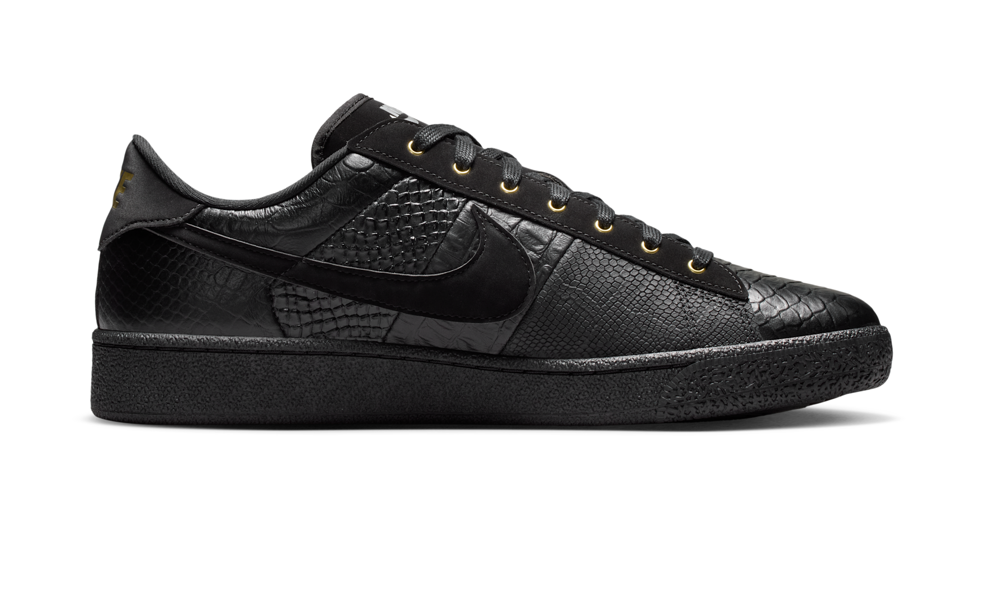 Nike Tennis Classic CS PRM WTCH BND Black