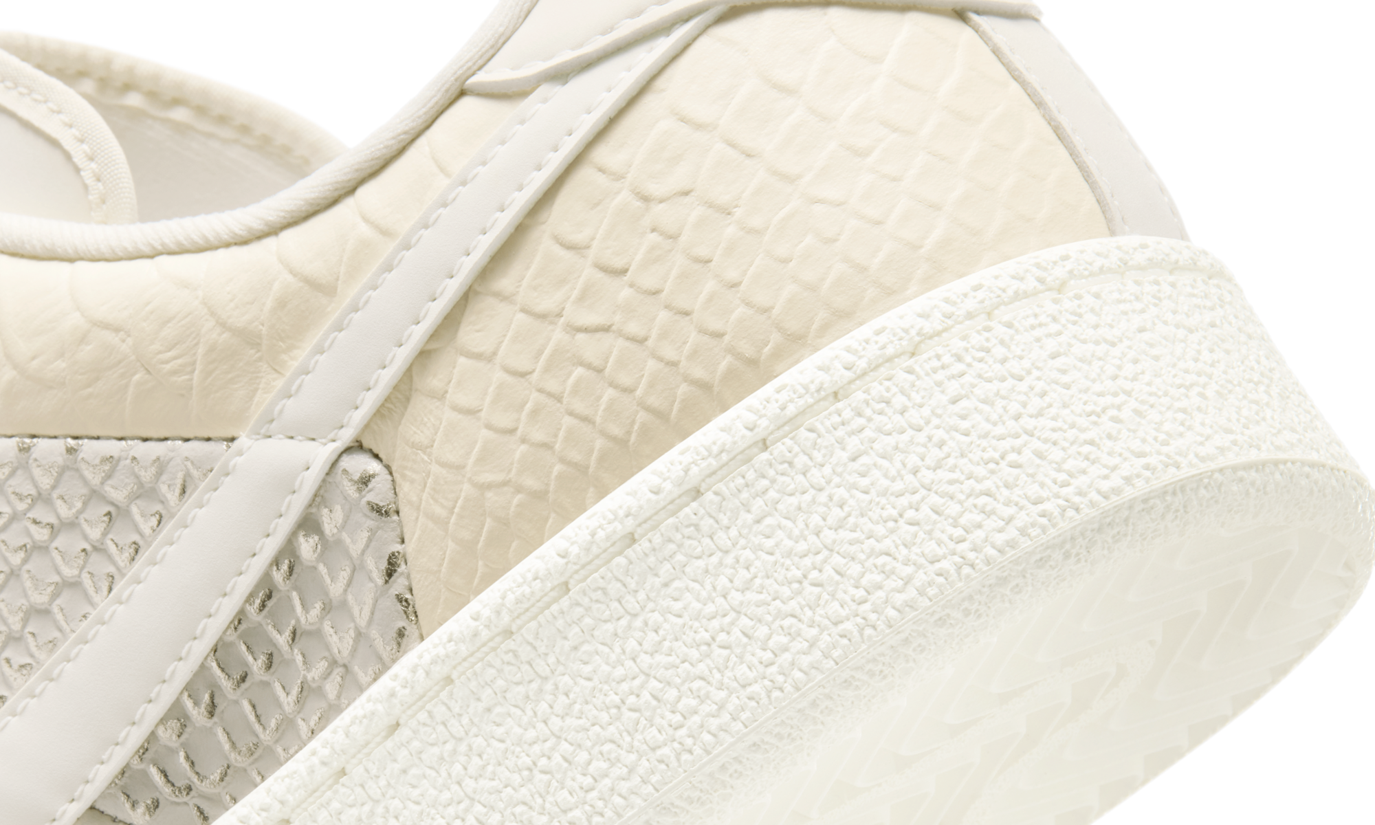 Nike Tennis Classic CS PRM WTCH BND Pale Ivory