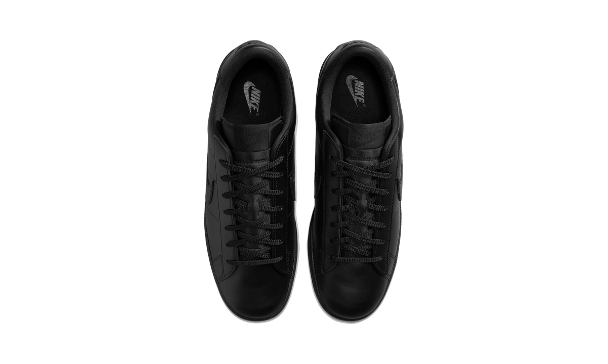 Nike Tennis Classic CS Triple Black
