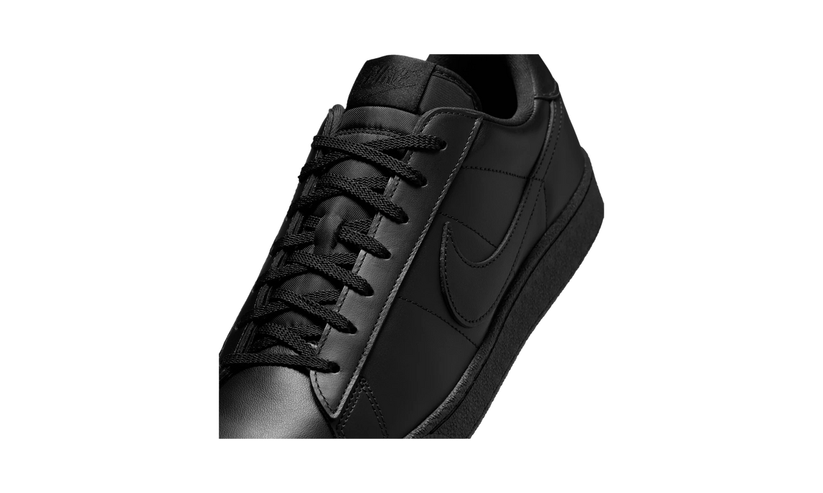 Nike Tennis Classic CS Triple Black
