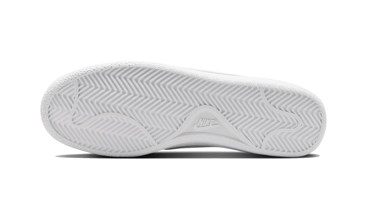 Nike Tennis Classic CS Triple White