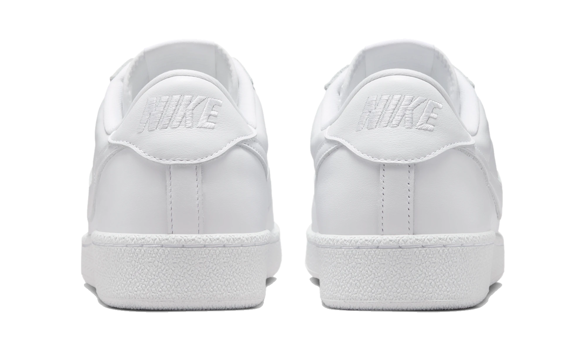 Nike Tennis Classic CS Triple White