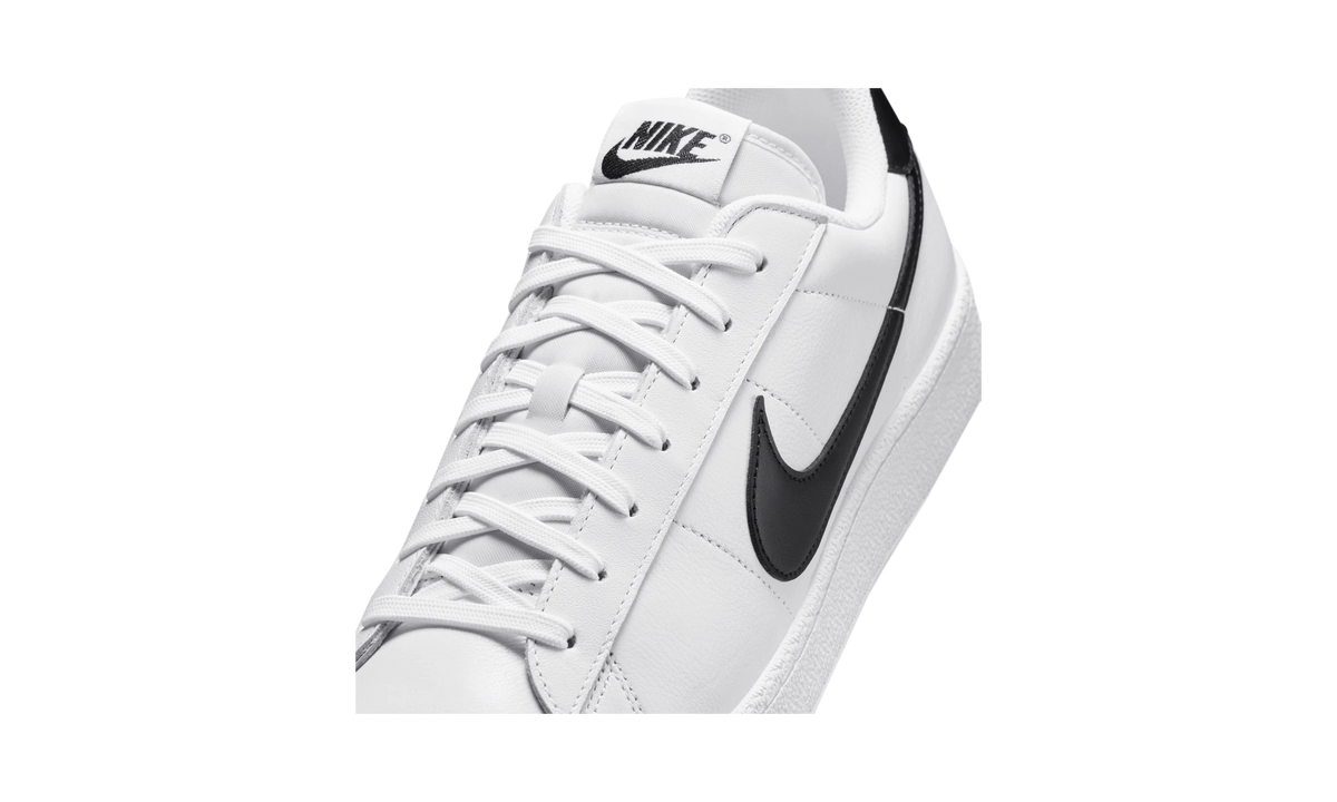 Nike Tennis Classic CS White