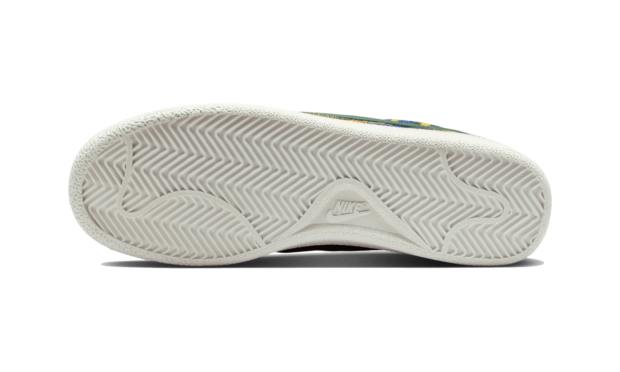 Nike Tennis Classic Premium Fir White Sail