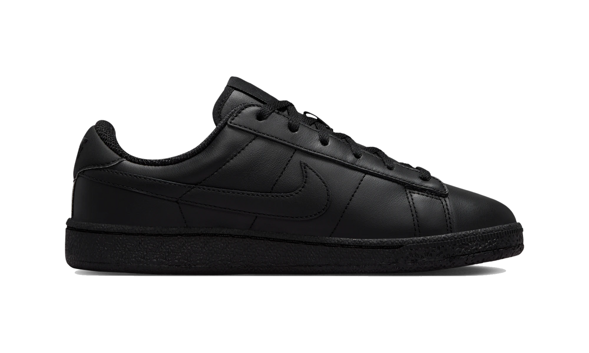 Nike Tennis Classic Triple Black