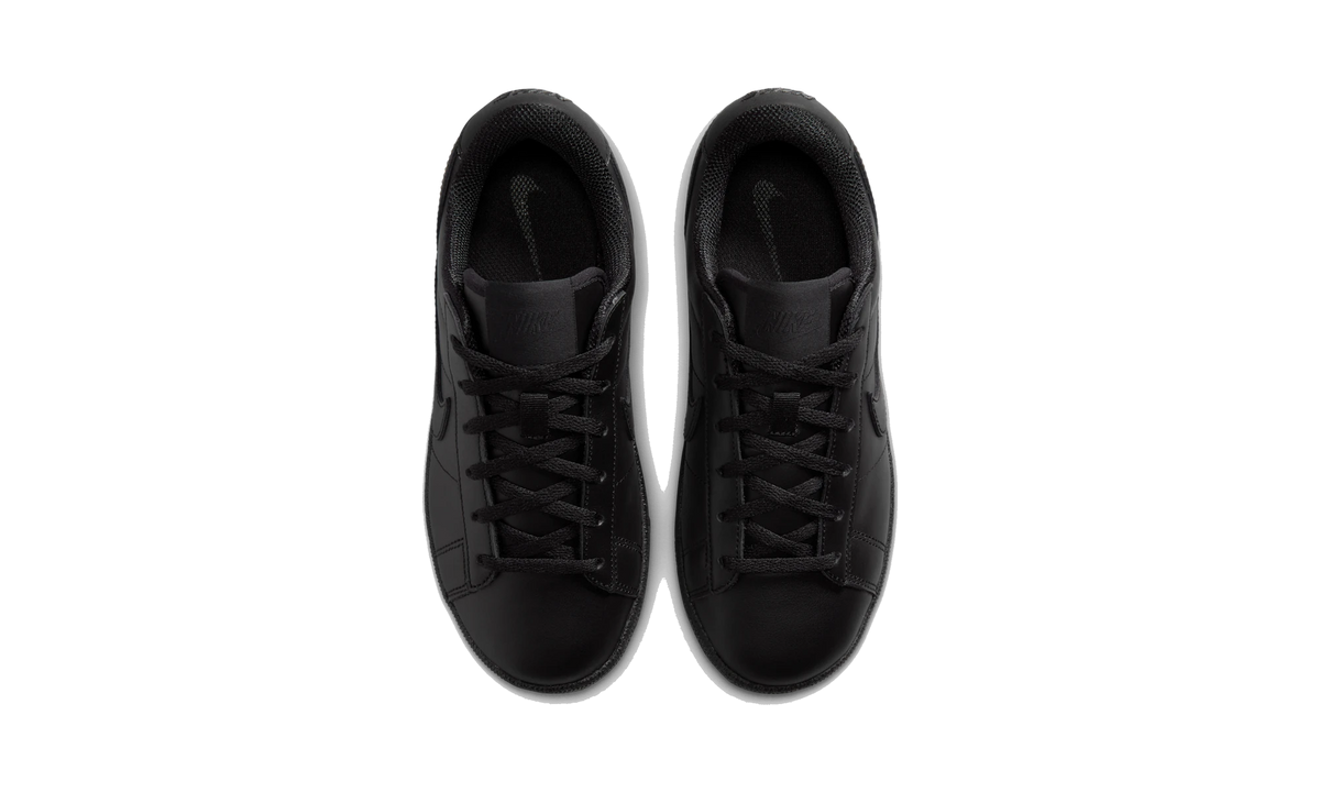 Nike Tennis Classic Triple Black