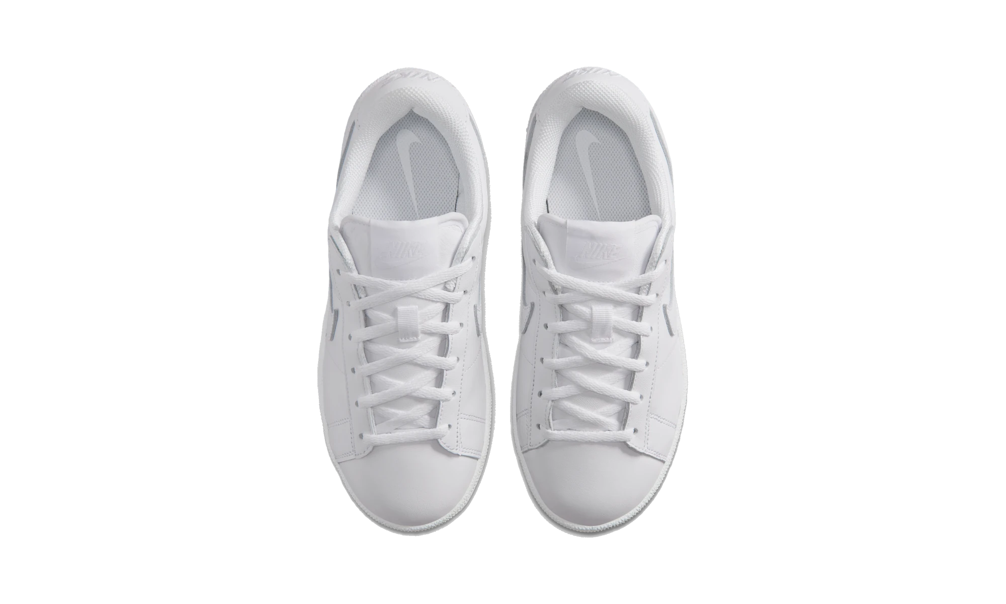 Nike Tennis Classic Triple White