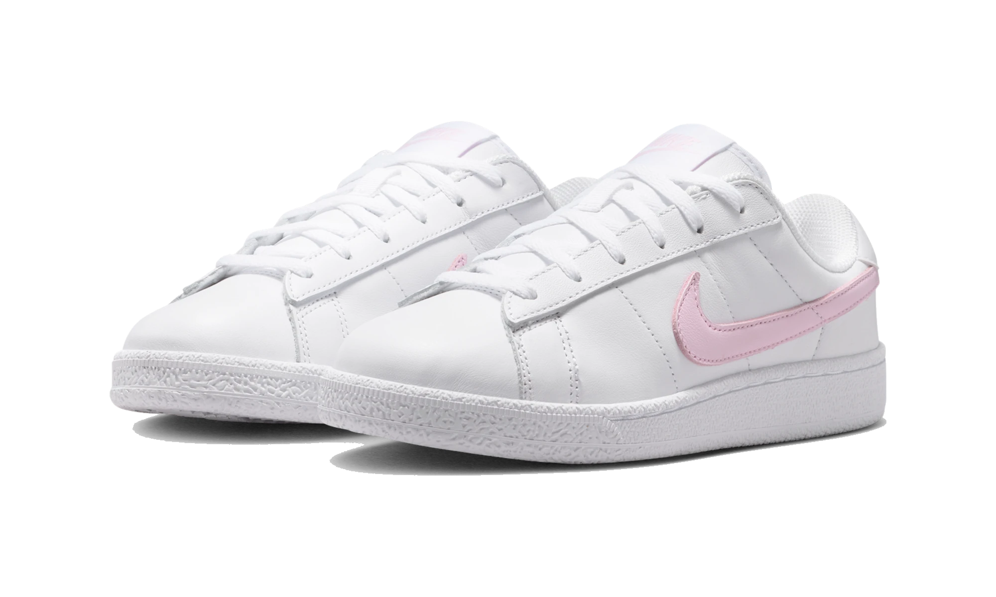Nike Tennis Classic White Pink Foam
