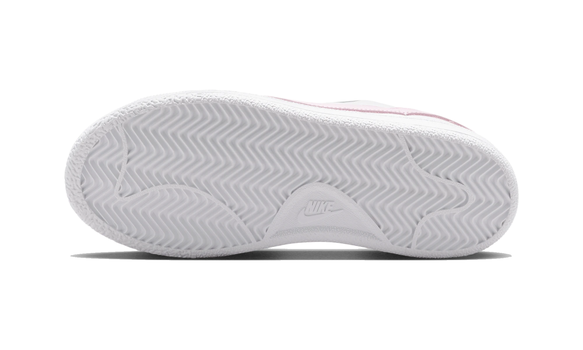 Nike Tennis Classic White Pink Foam