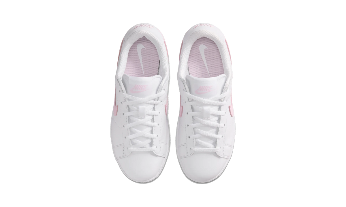 Nike Tennis Classic White Pink Foam