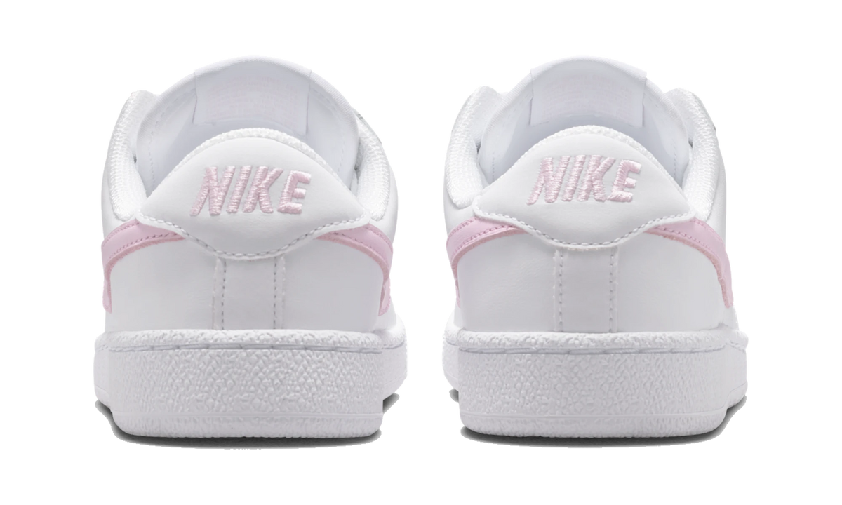 Nike Tennis Classic White Pink Foam