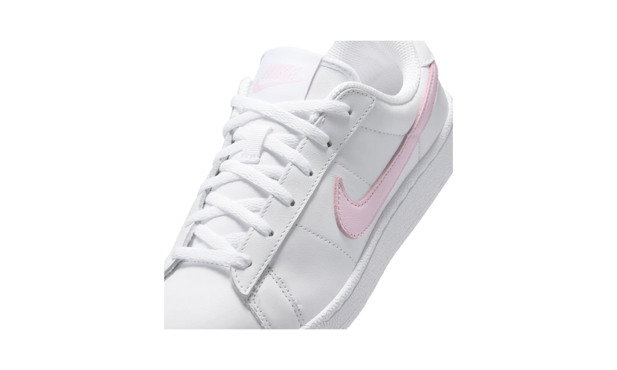 Nike Tennis Classic White Pink Foam
