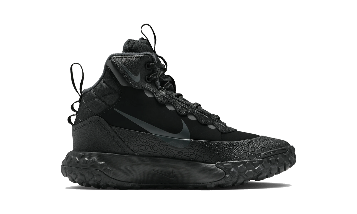 Nike Terrascout Black Anthracite