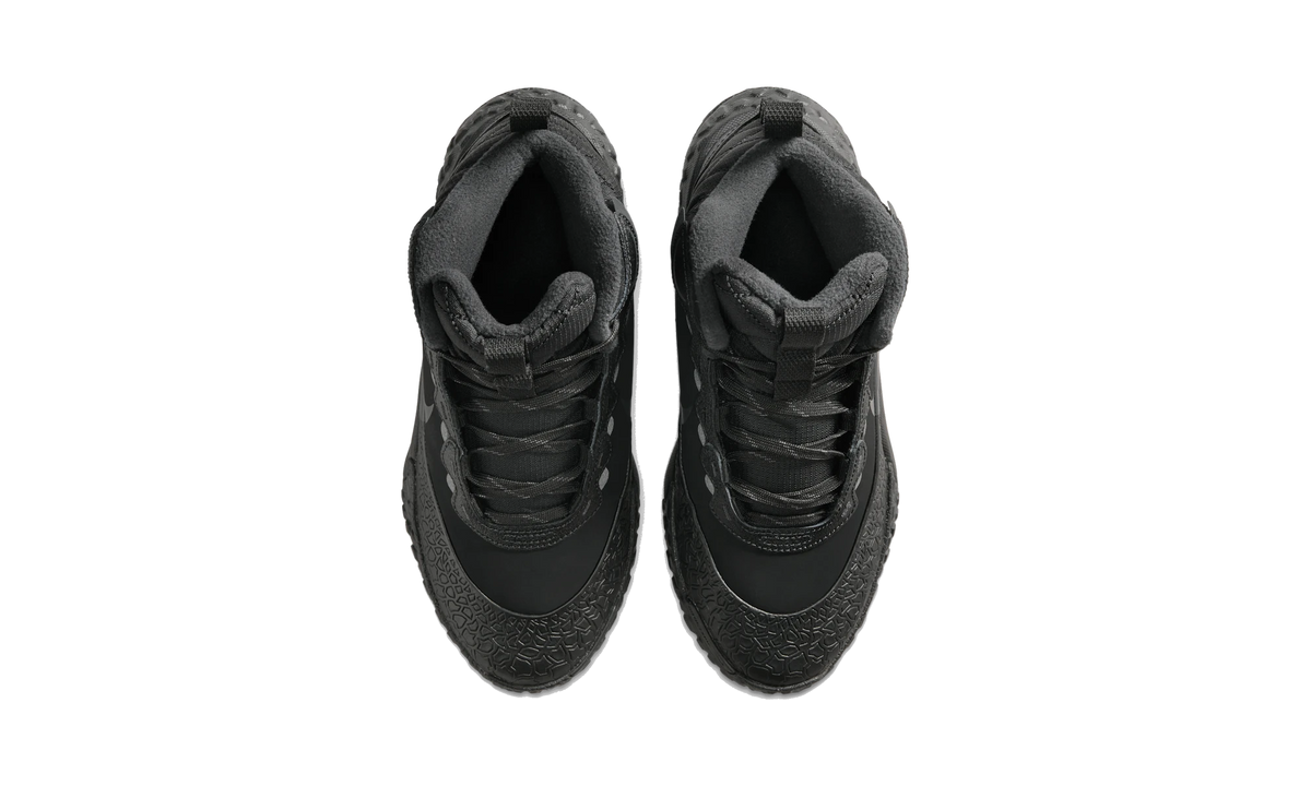 Nike Terrascout Black Anthracite