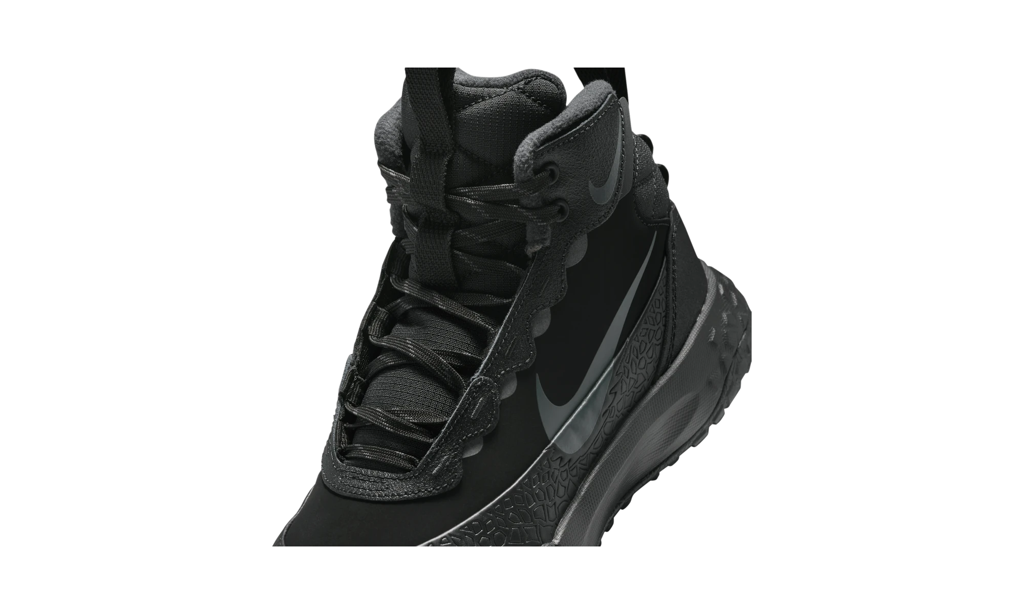 Nike Terrascout Black Anthracite