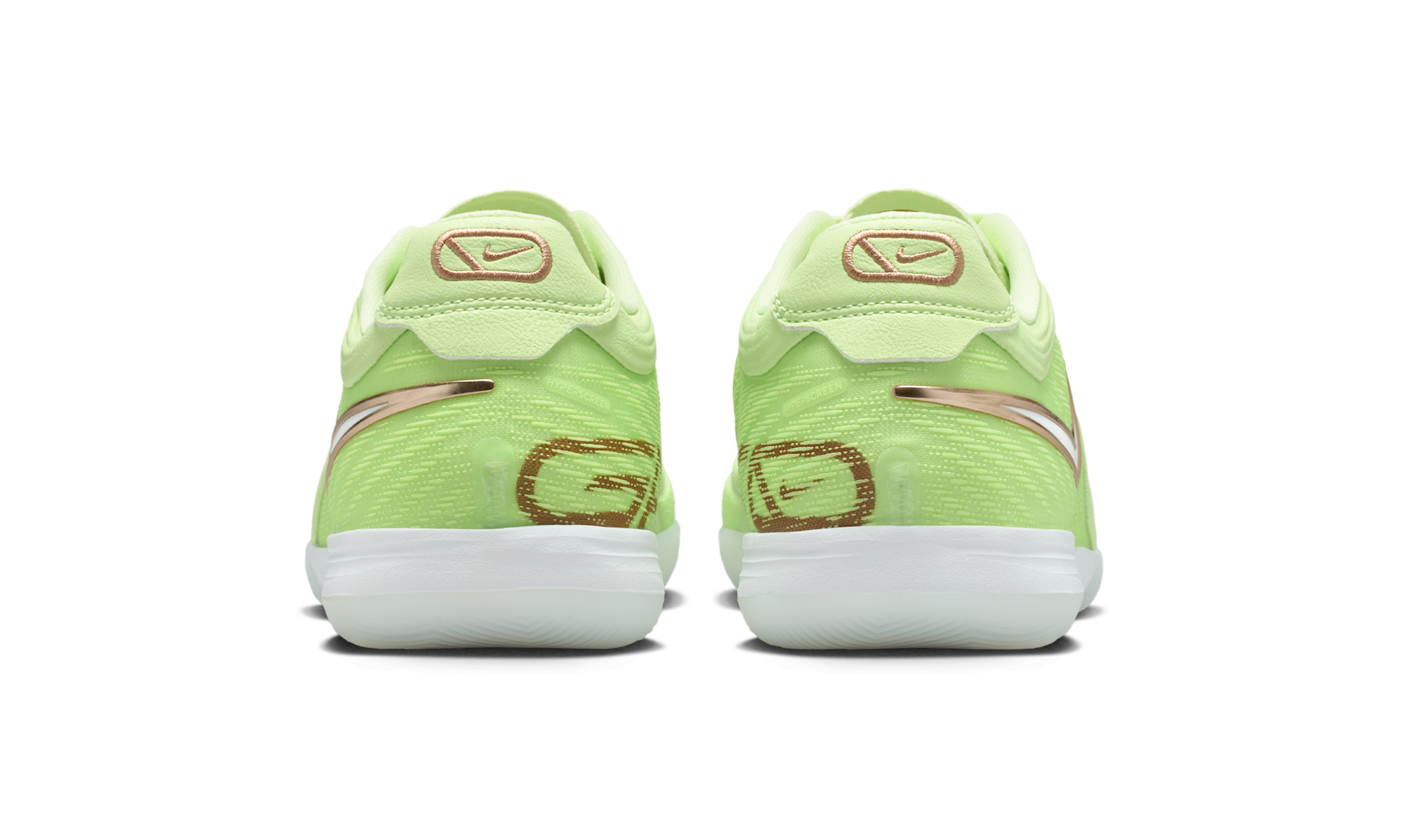 Nike Tiempo Reactgato LE Light Liquid Lime White