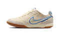 Nike Tiempo Streetgato Premium Coconut Milk Blue Crystal