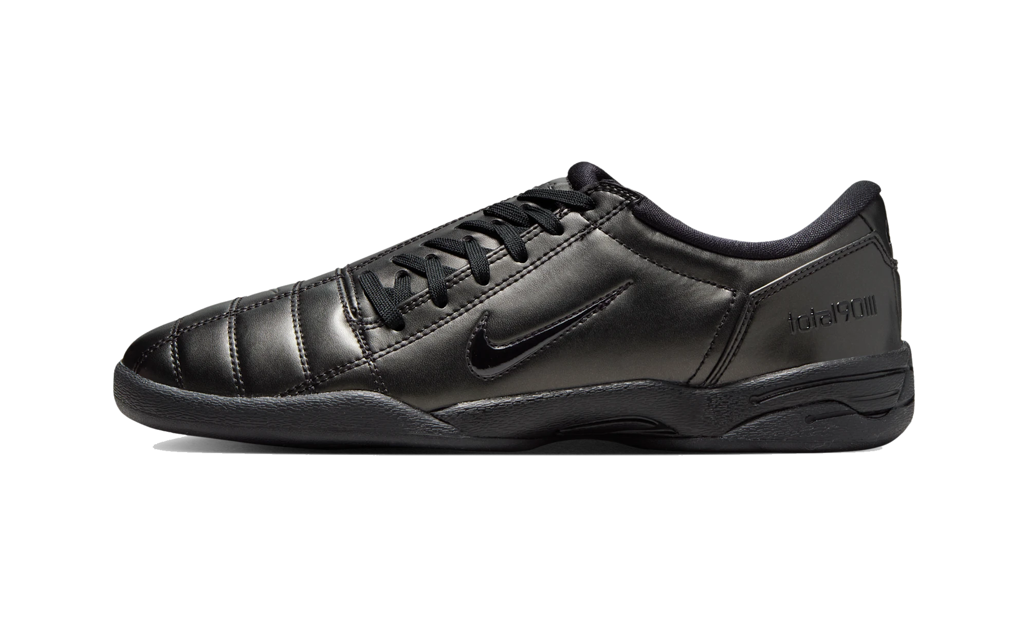 Nike Total 90 3 Black Anthracite