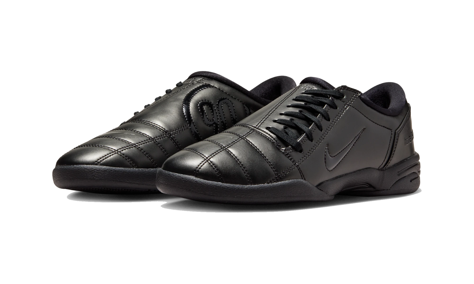 Nike Total 90 3 Black Anthracite