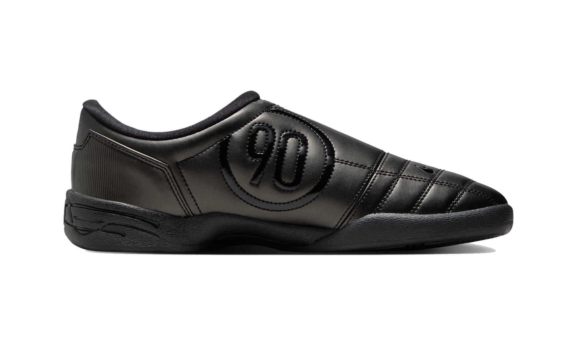 Nike Total 90 3 Black Anthracite