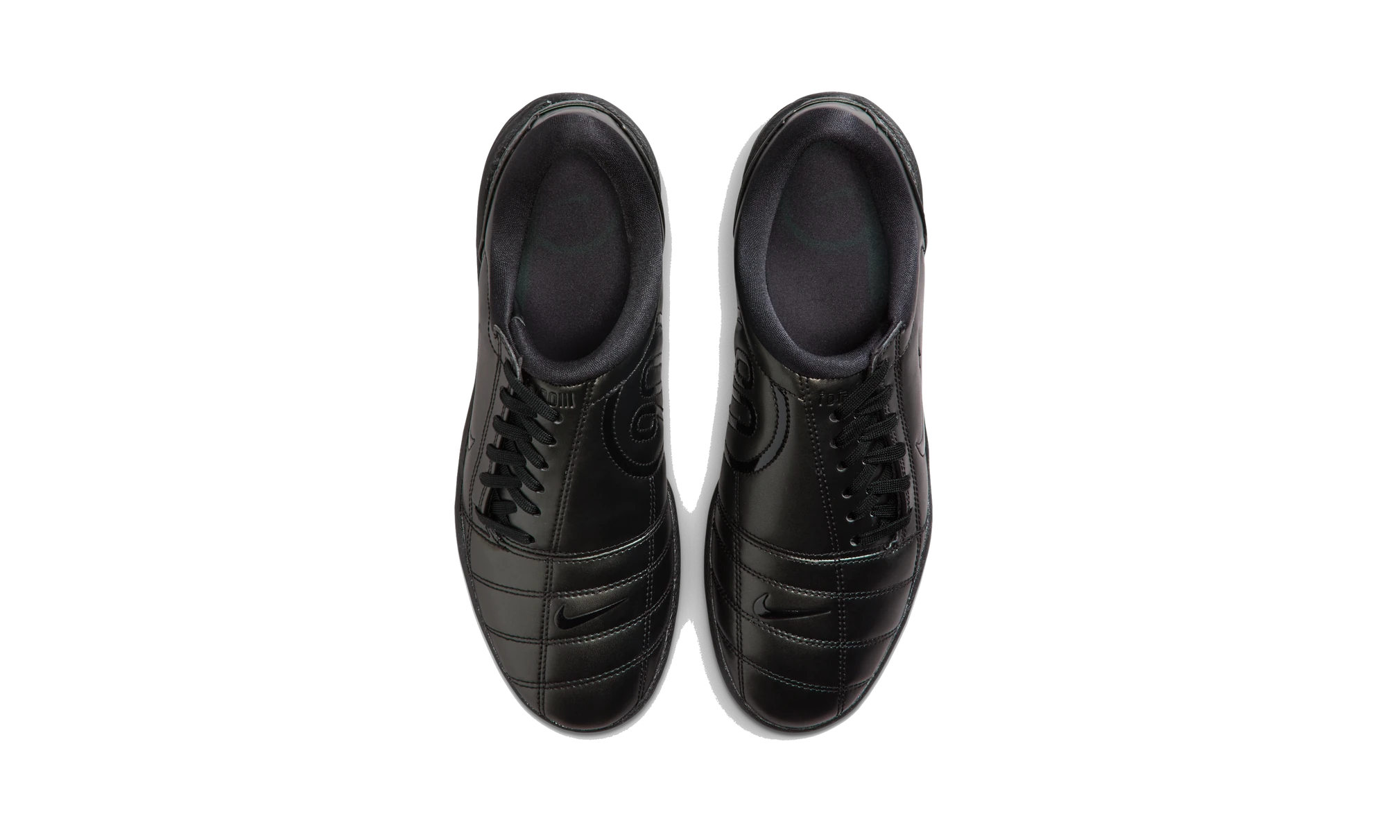 Nike Total 90 3 Black Anthracite