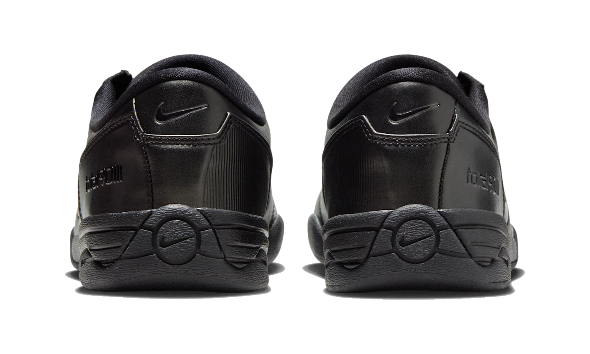 Nike Total 90 3 Black Anthracite