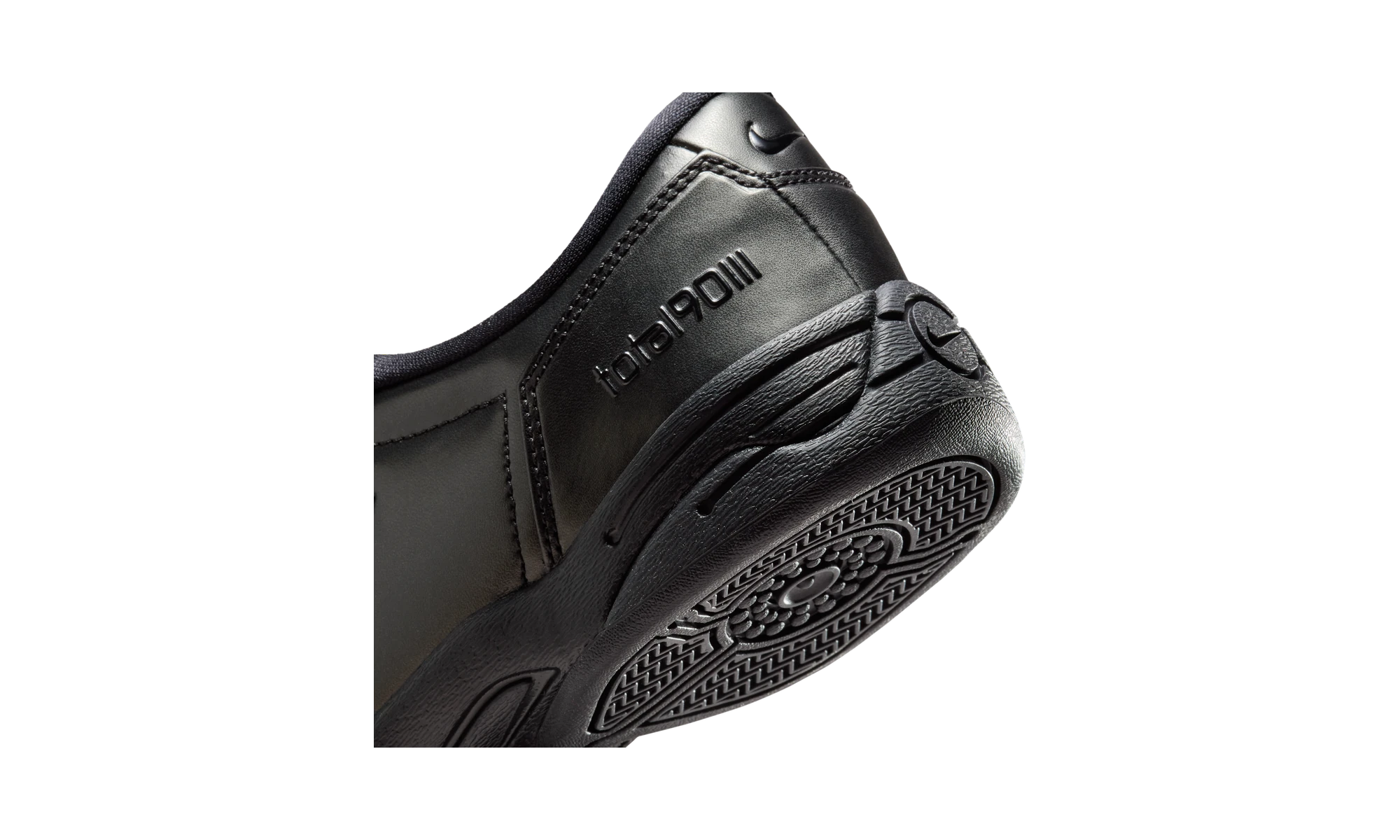Nike Total 90 3 Black Anthracite