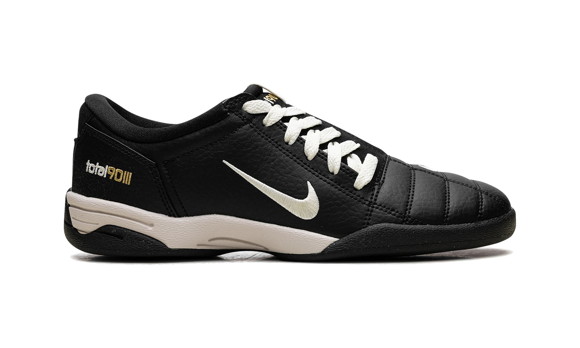 Nike Total 90 3 Black Coconut Milk