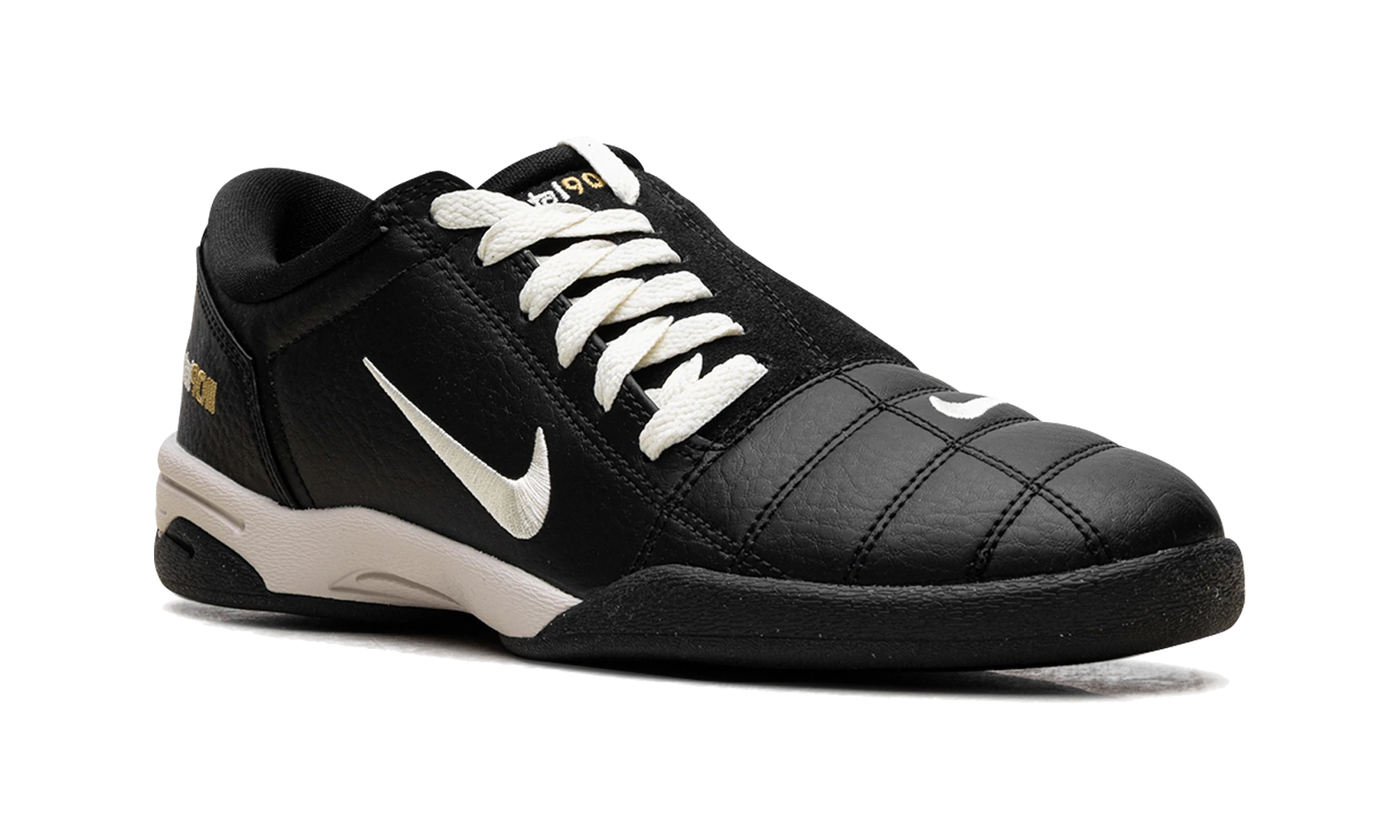 Nike Total 90 3 Black Coconut Milk