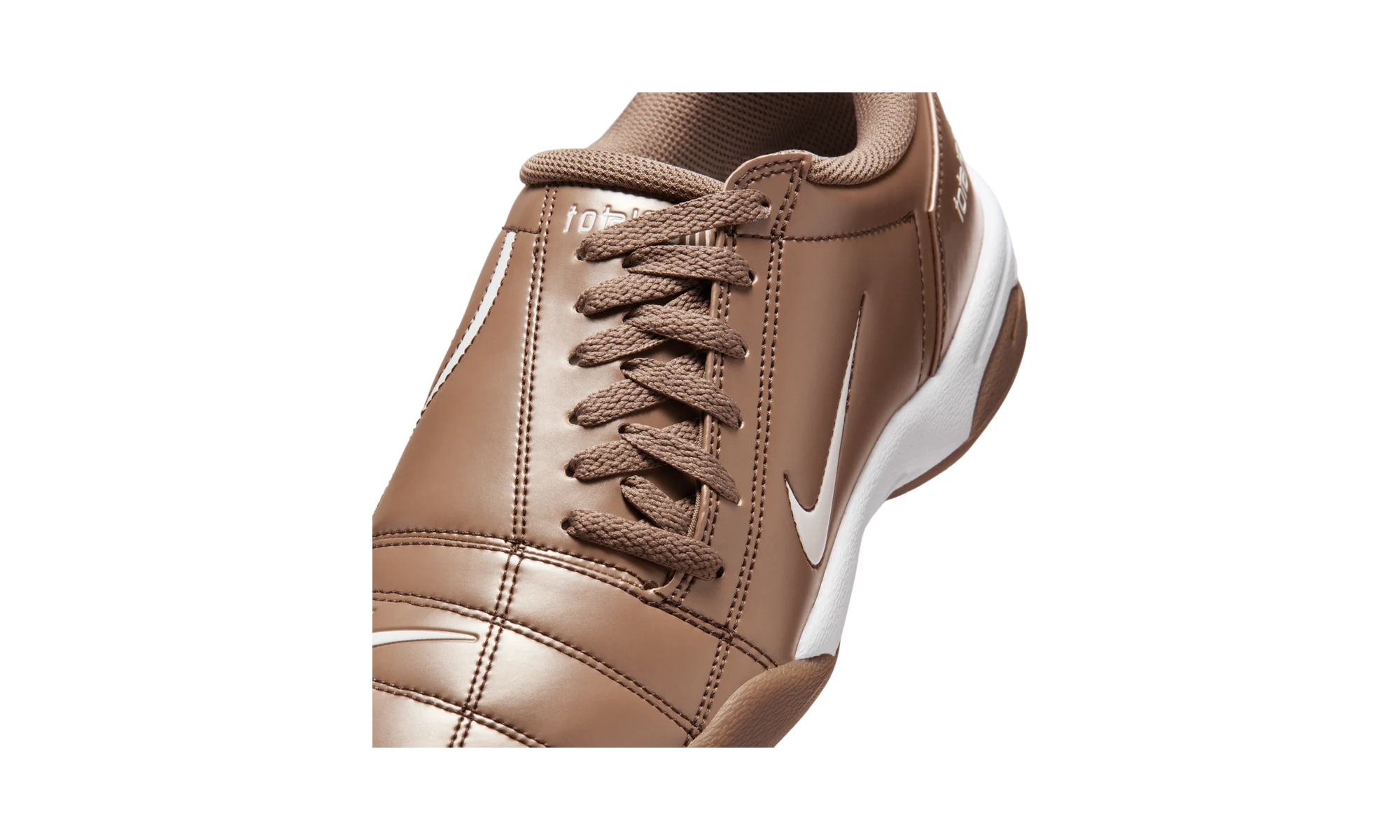 Nike Total 90 3 Mink Brown