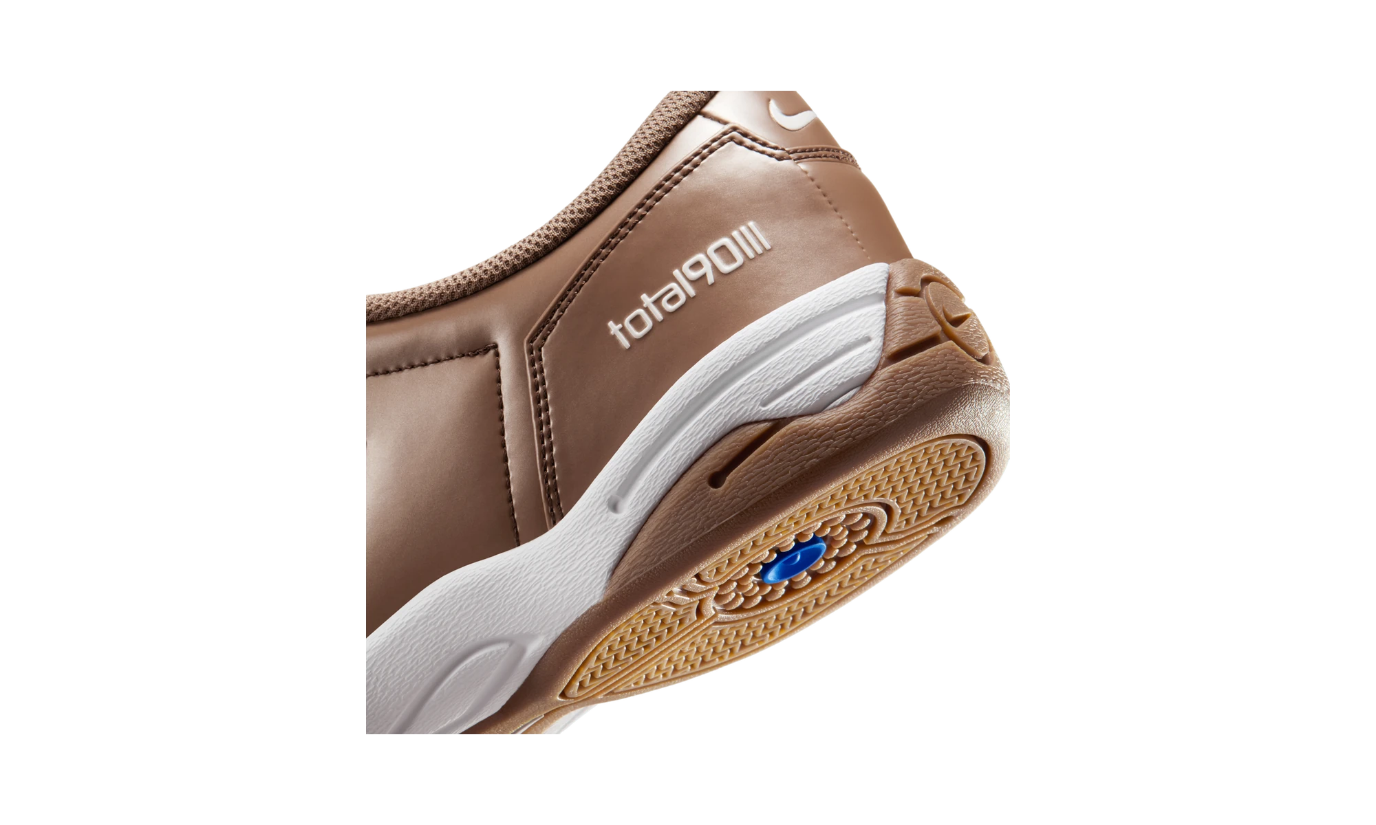 Nike Total 90 3 Mink Brown