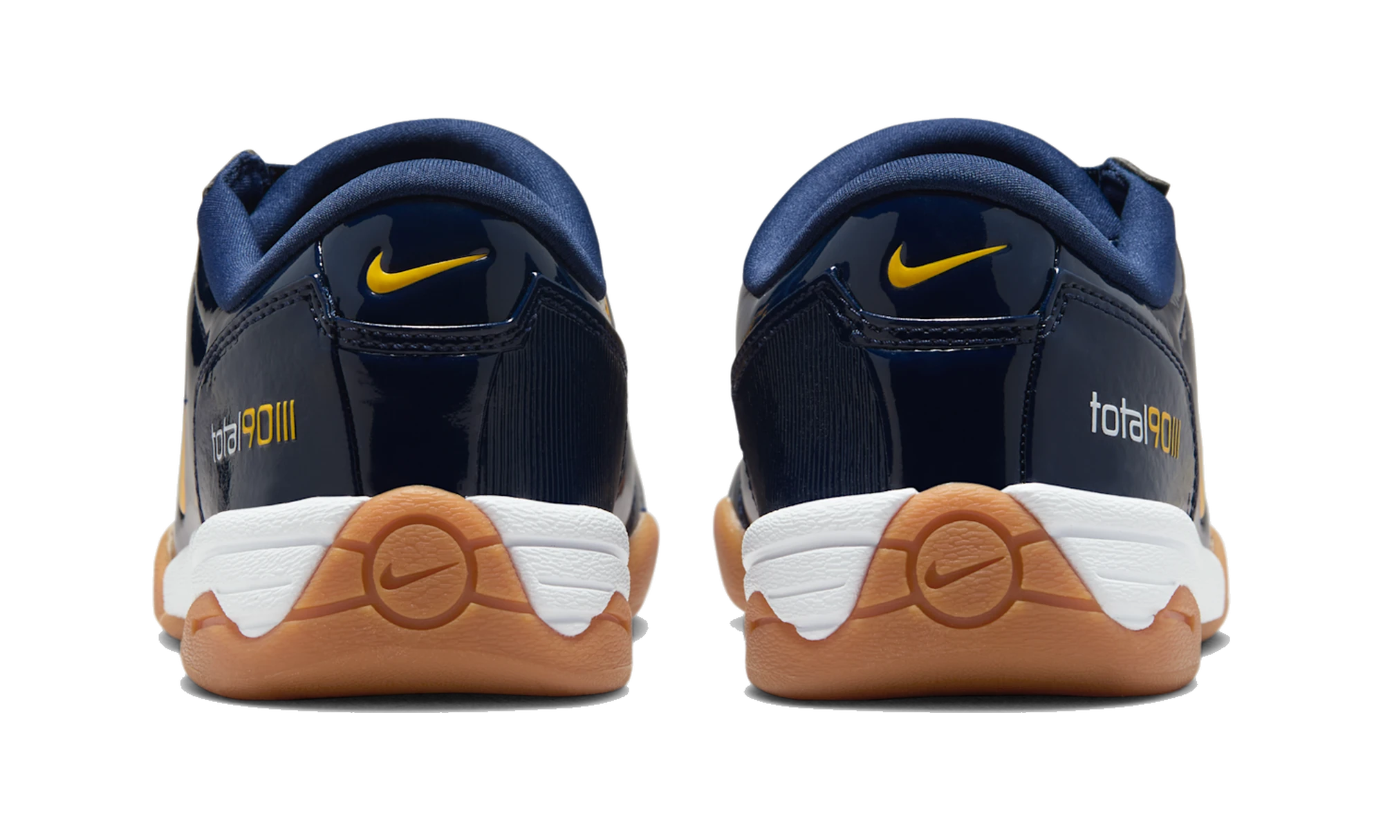Nike Total 90 3 Patent Michigan