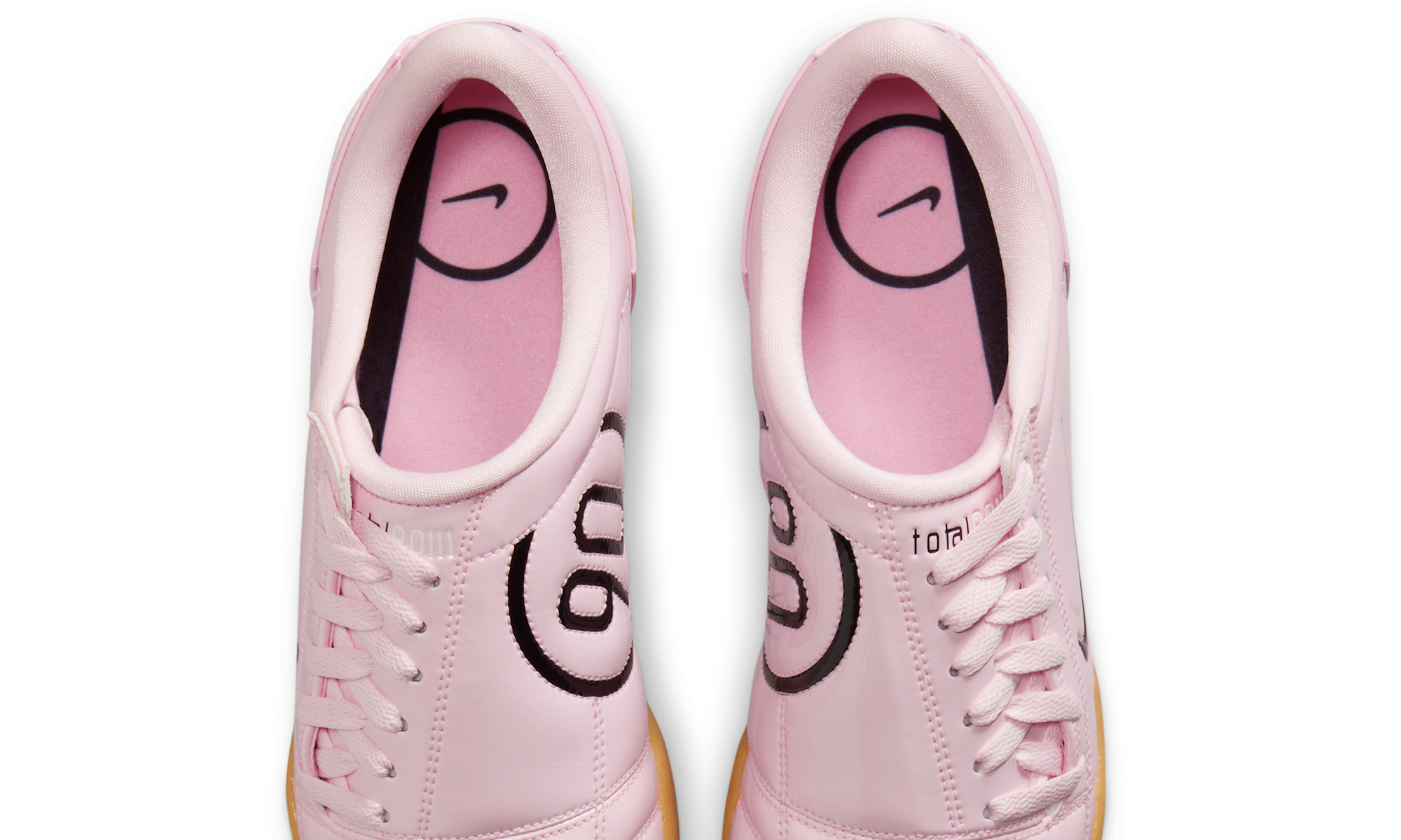 Nike Total 90 3 Pink Foam
